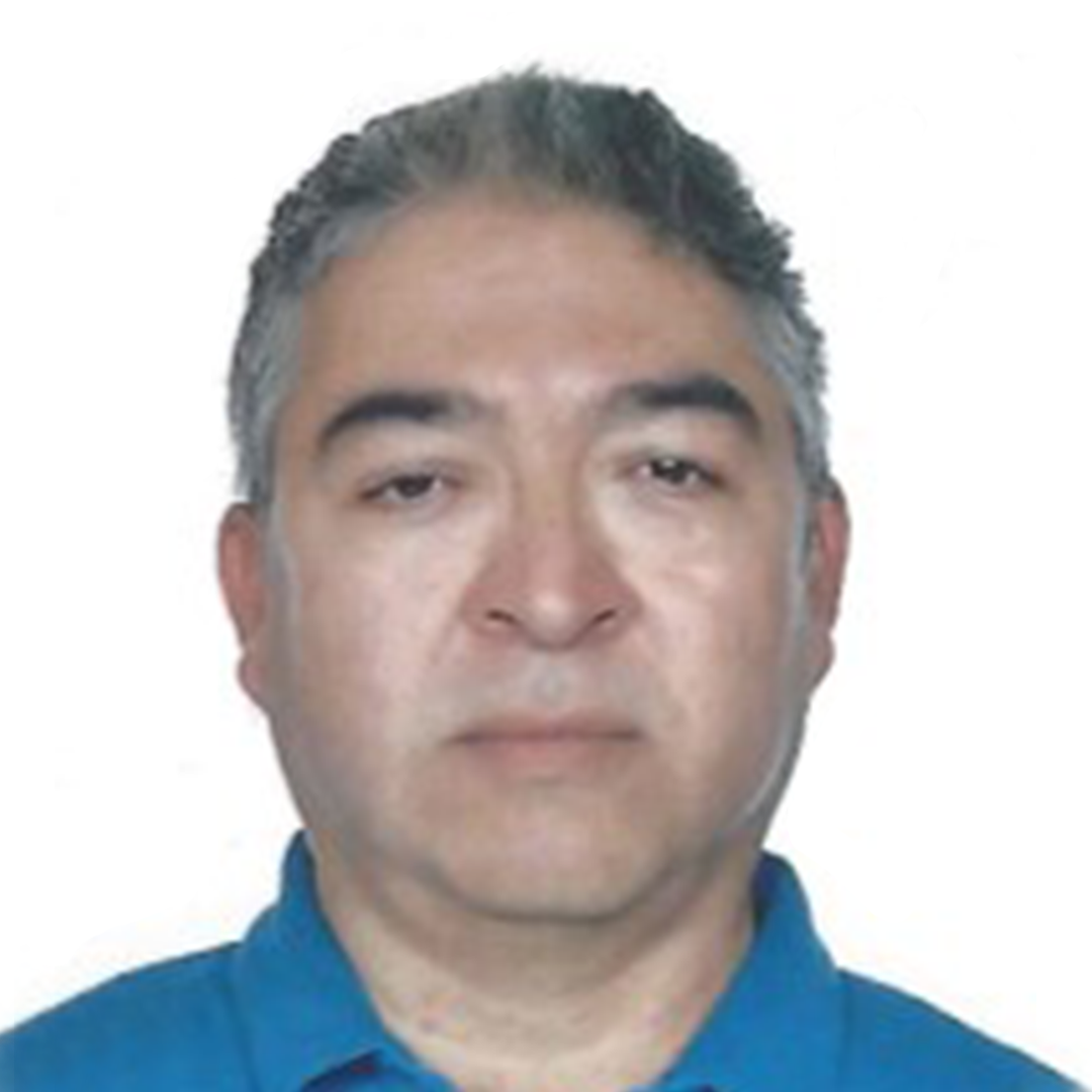 Alejandro Chanona