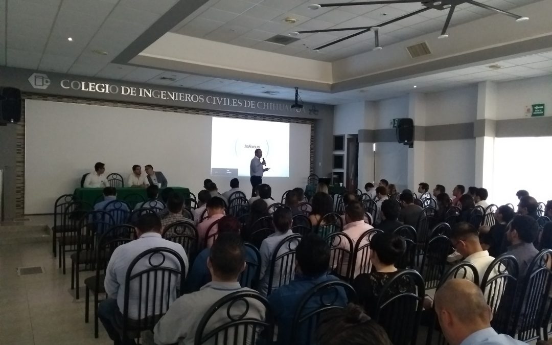 1er Seminario de la Comunidad de Práctica de Chihuahua