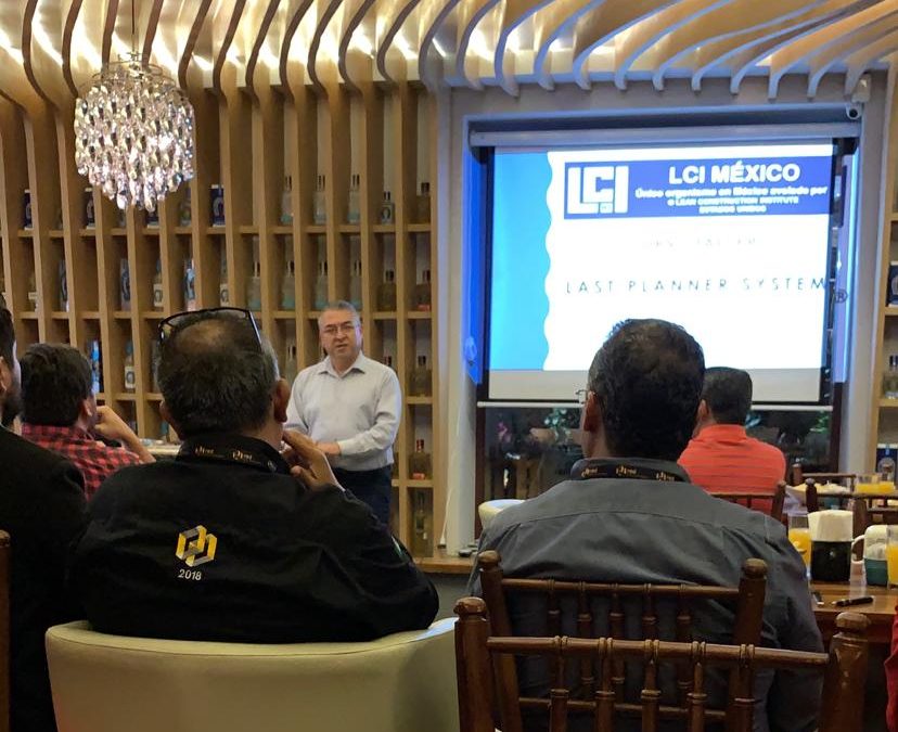 Curso Last Planner System