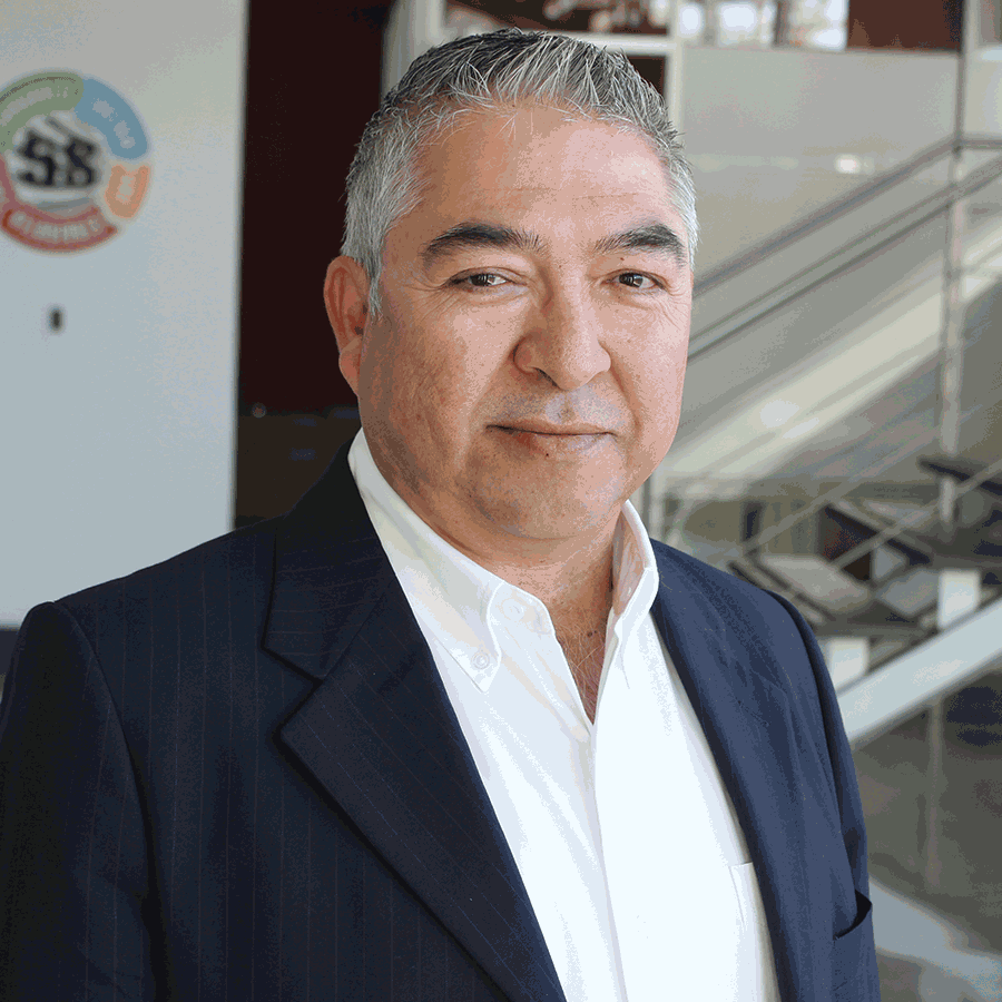 Alejandro Chanona