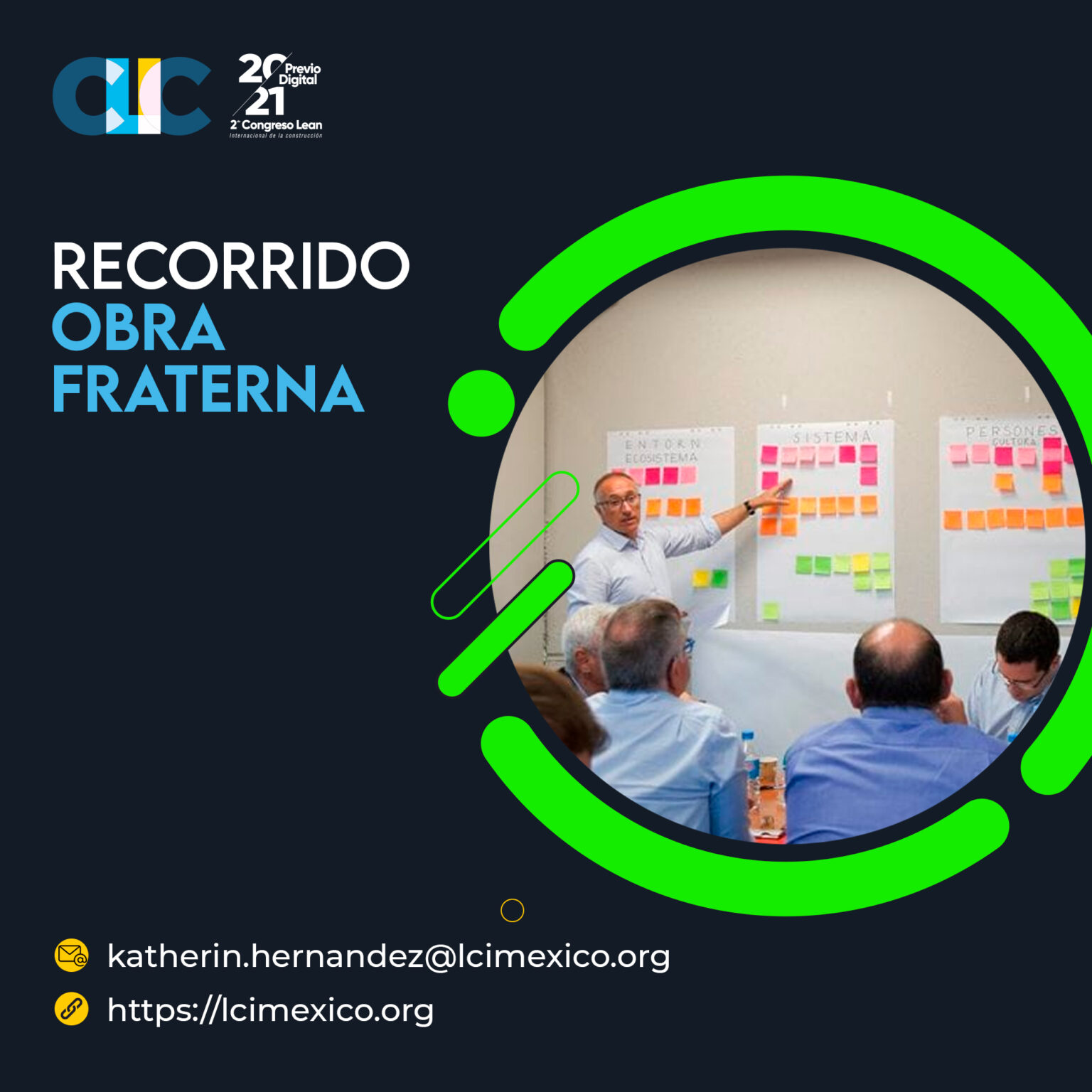 Panel De Owners La Importancia De Construir Con Lean Construction 