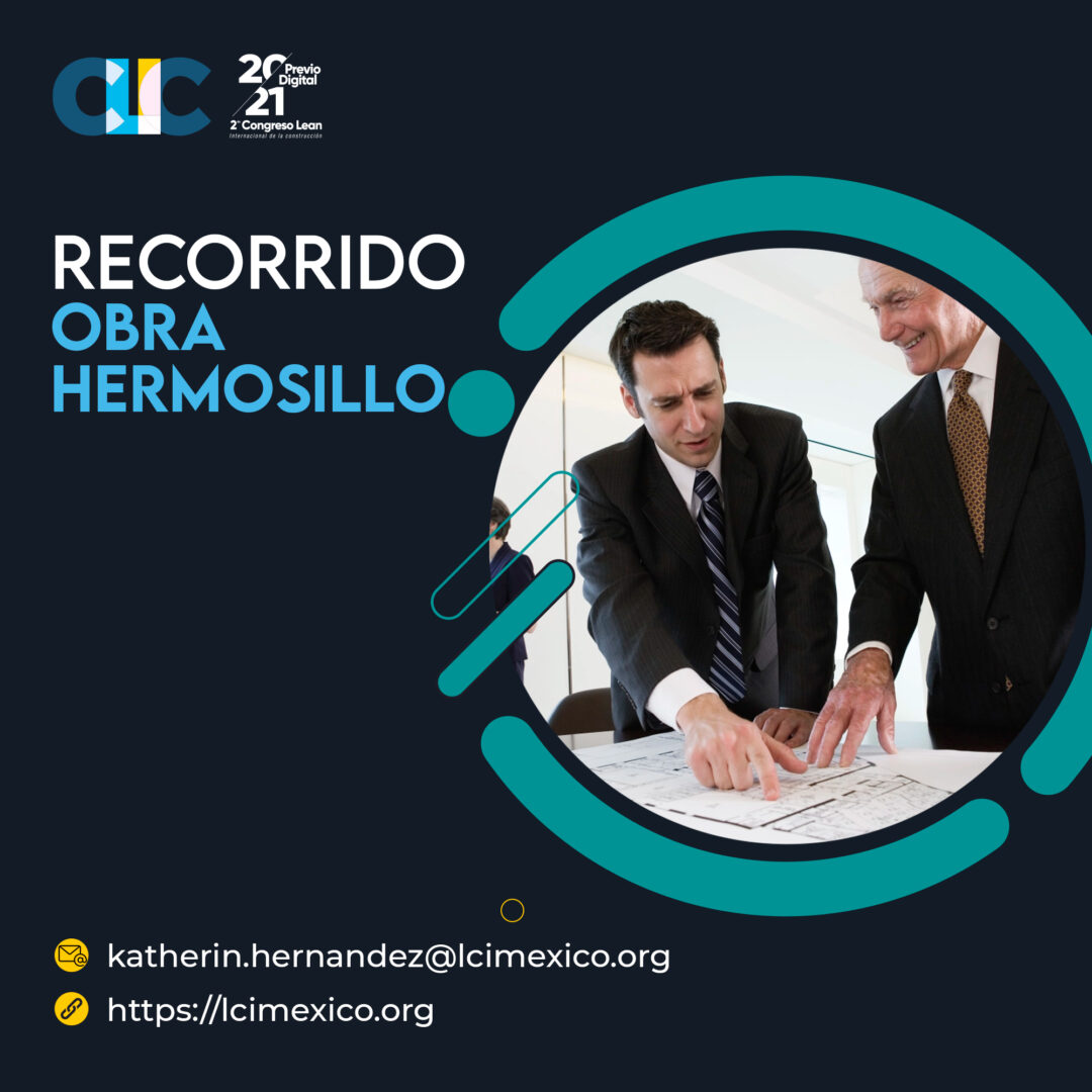 Panel De Owners La Importancia De Construir Con Lean Construction 