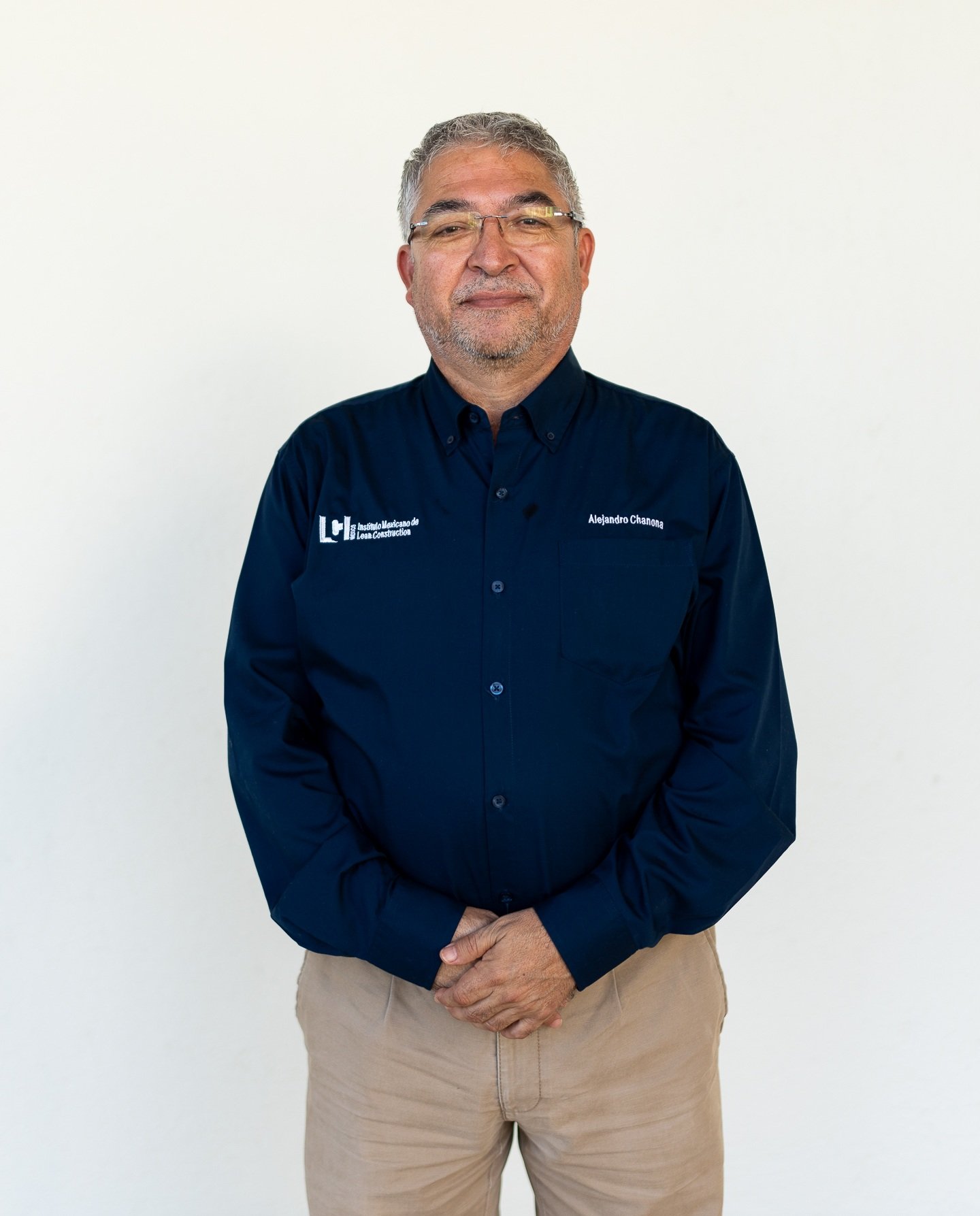 Alejandro Chanona