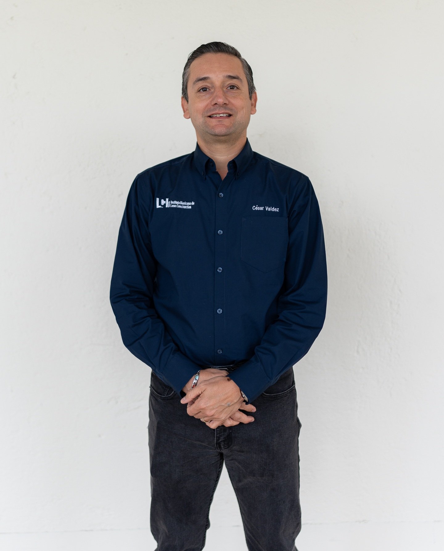 Cesar F. Valdéz