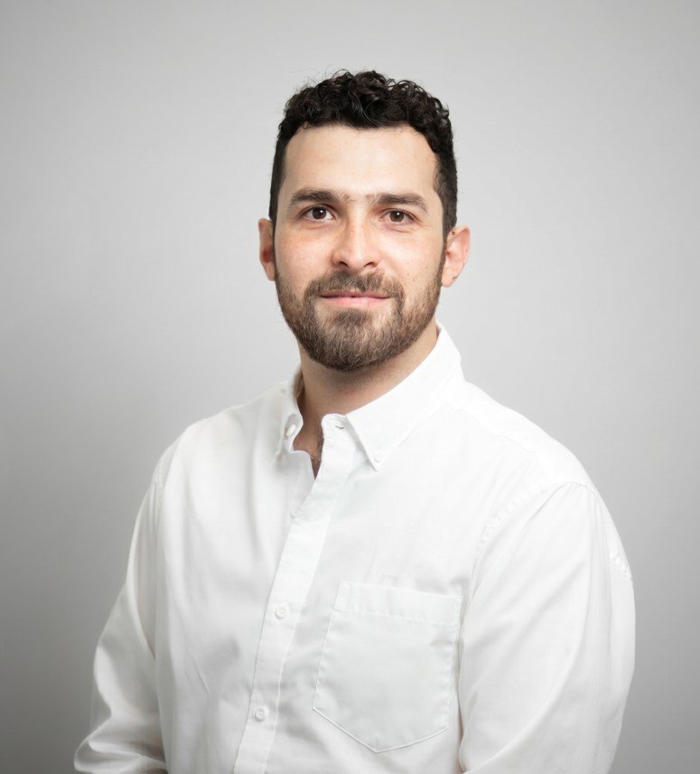 Jesús Cantú