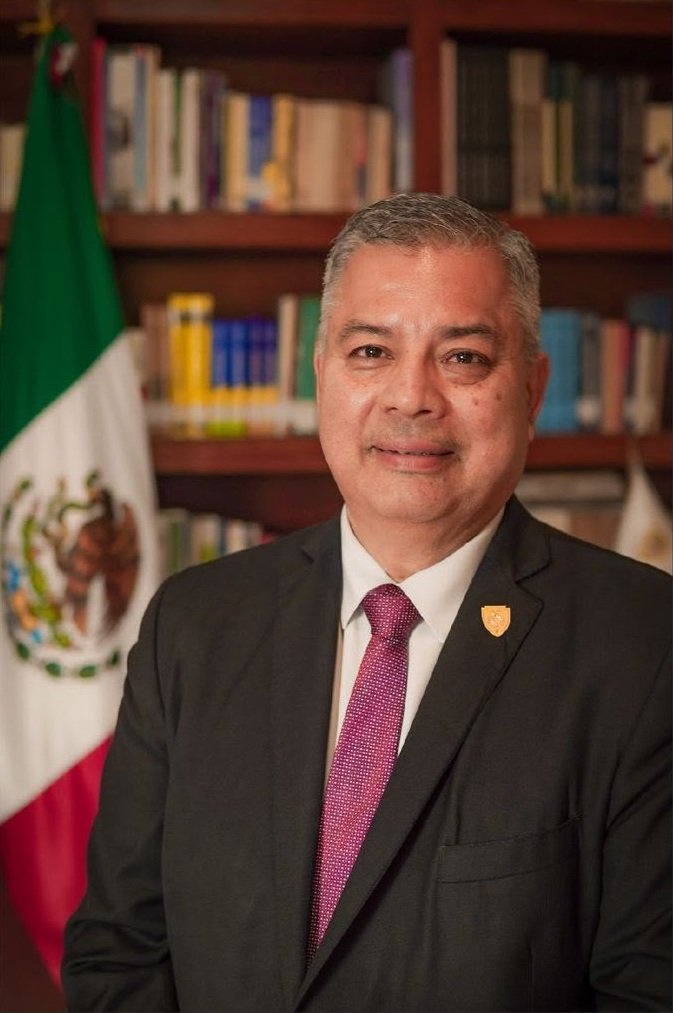 José Delfino Camacho