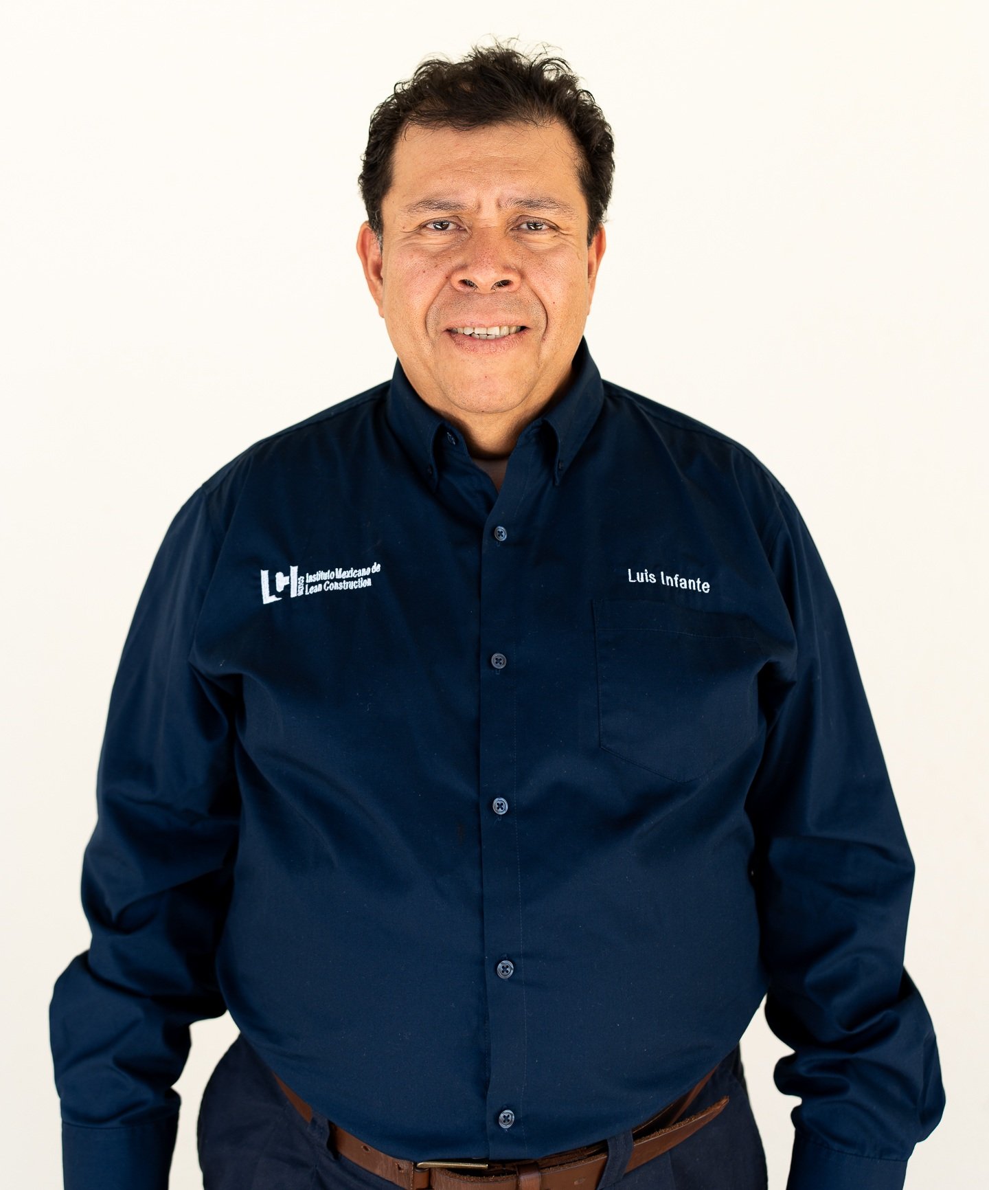 Luis Infante