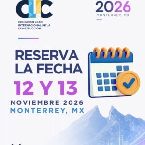 CLIC 2026 LCI México